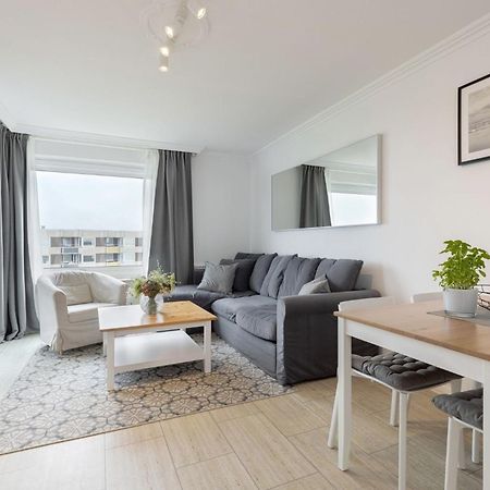 Hanseat Wohnung 191 Греміц Екстер'єр фото