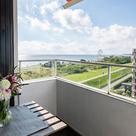 Hanseat Wohnung 191 Греміц Екстер'єр фото