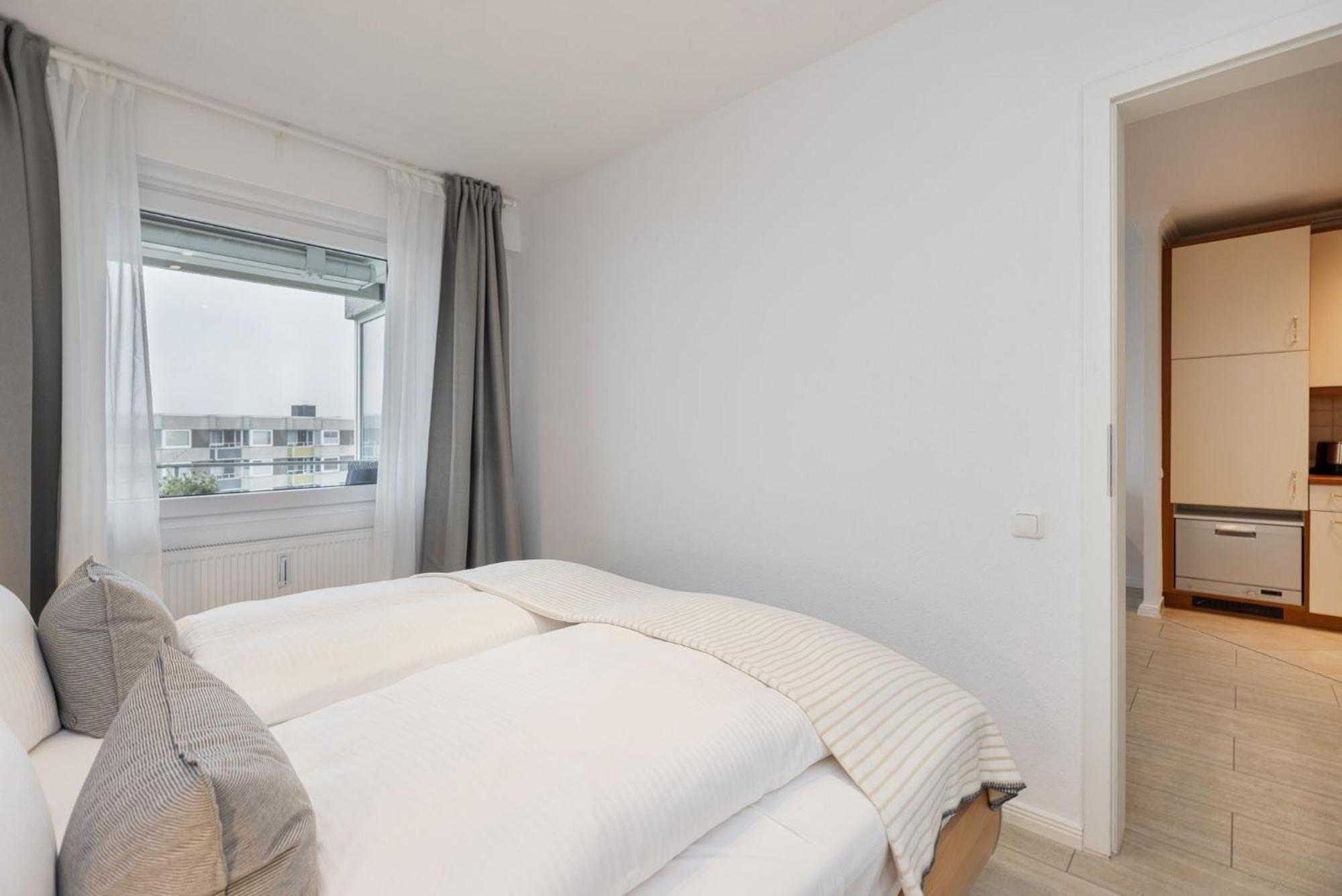 Hanseat Wohnung 191 Греміц Екстер'єр фото
